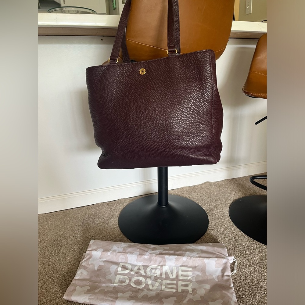 Dagne Dover large Allyn Tote